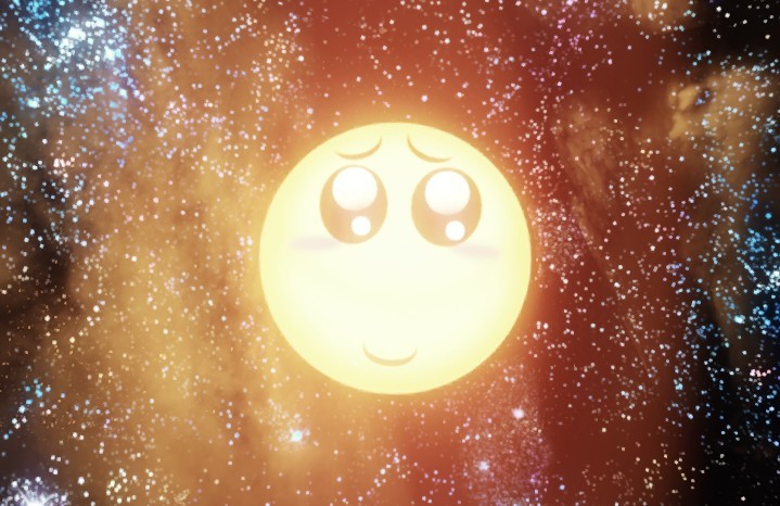 上古卷轴5滑稽月亮mod