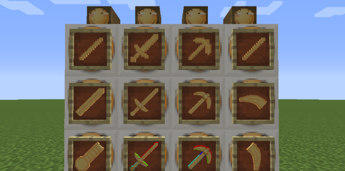 图片[1]-【1.7.10】滑稽MOD-方块工坊