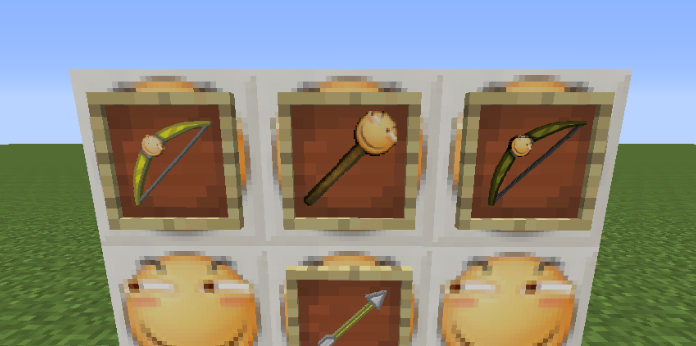 图片[2]-【1.7.10】滑稽MOD-方块工坊