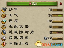 全面战争：战锤 v1.6卡尔皇帝无敌MOD