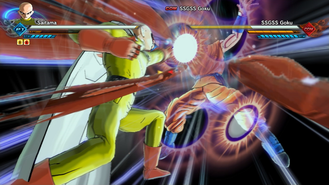 龙珠 超宇宙2 V1 08一拳超人琦玉人物mod下载 Vv1 08版本 龙珠 超宇宙2 Mod下载 3dm Mod站