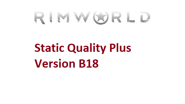rimworld performance mod b18